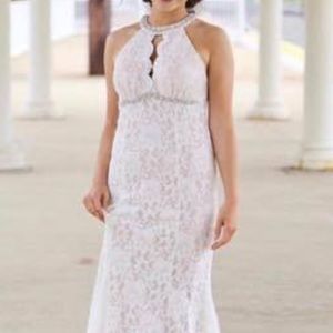 PROM/Wedding Dress